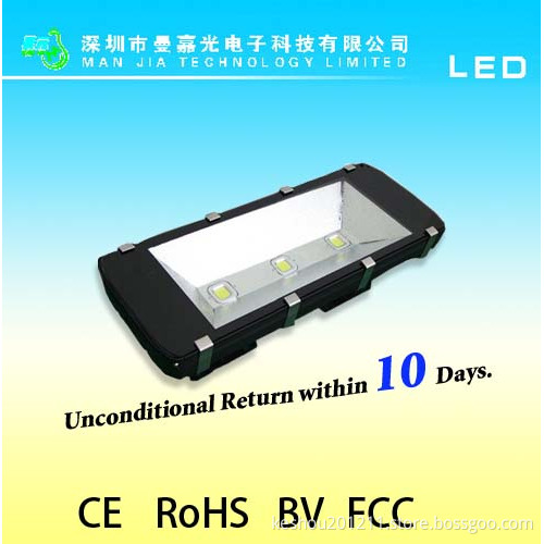 2012 Hot Sale 300w 30000LM led flood light
